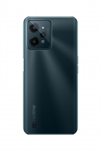Das Realme C31 (Bild: Realme)